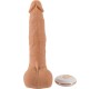 You2Toys NATURAL THRUSTING VIBE WITH WIRELESS REMOTE