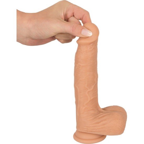 You2Toys NATURAL THRUSTING VIBE WITH WIRELESS REMOTE