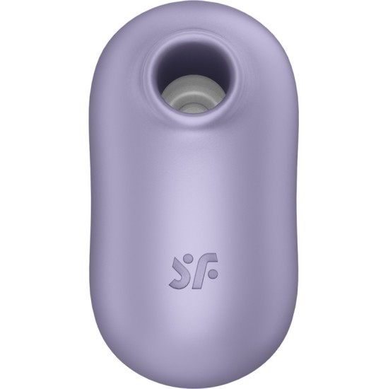 Satisfyer PRO TO GO 2 LILAC STIMULATOR