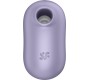 Satisfyer PRO TO GO 2 LILAC STIMULATOR