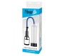 Toyz4Lovers PUSH TOUCH PENIS PUMP CLEAR