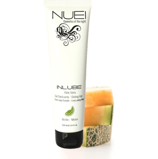 Nuei INLUBE MELON WATERBASED LUBRICANT 100ML