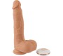 You2Toys NATURAL THRUSTING VIBE WITH WIRELESS REMOTE