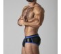 Locker Gear CUECA FULL ACCESS AZUL - 36 S