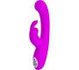 Pretty Love Flirtation PRETTY LOVE – LAMAR RabbIT VIBRATTOR & VIOLET G-SPOT