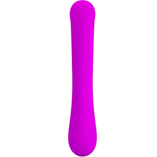 Pretty Love Flirtation PRETTY LOVE - LAMAR RABBIT VIBRATOR & VIOLET G-SPOT