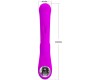 Pretty Love Flirtation PRETTY LOVE — LAMAR RABBIT VIBRATOR UN VIOLET G PUNKTS