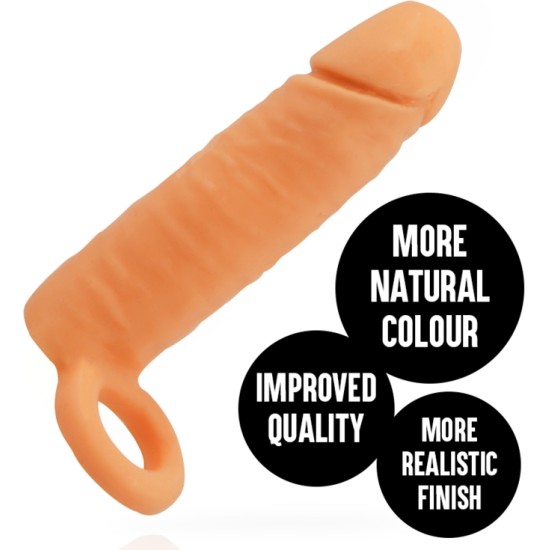Addicted Toys EXTEND YOUR PENIS 16 CM