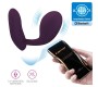 Pretty Love Flirtation PRETTY LOVE - BAIRD G-SPOT 12 VIBRATIONS RECHARGEABLE LILA APP