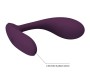 Pretty Love Flirtation PRETTY LOVE - BAIRD G-SPOT 12 VIBRATIONS RECHARGEABLE LILA APP