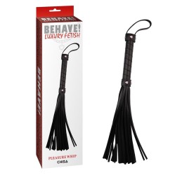 Chisa Flogger Pleasure