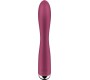 Satisfyer Spining Rabbit 1 Red