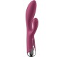 Satisfyer Spining Rabbit 1 Red