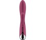 Satisfyer Spining Rabbit 1 Red