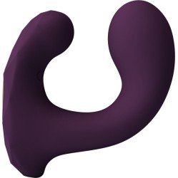 Pretty Love BILLY VIBRATION TĀLVADĪBAS PULTS PURPLE — BEZMAKSAS LIETOTNE