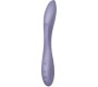 Satisfyer Vibe G-Spot Flex 2 Dark Violet