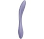 Satisfyer Vibe G-Spot Flex 2 Dark Violet