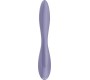 Satisfyer Vibe G-Spot Flex 2 Dark Violet