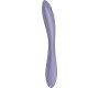 Satisfyer Vibe G-Spot Flex 2 Dark Violet