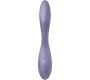 Satisfyer Vibe G-Spot Flex 2 Dark Violet