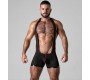 Locker Gear SINGLET LOOK AT IT VERMELHO - 36 S