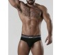 Locker Gear CUECA TAGATUBA PÕHJATA BRANCA - 46 3XL