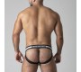 Locker Gear JOCKSTRAP PUSH IT BRANCO – 42 XL