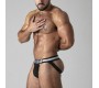 Locker Gear JOCKSTRAP PUSH IT BRANCO - 42 XL