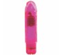 Toyz4Lovers JAMMY JELLY GLEAMY GLITTER VIBRATORS