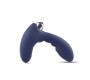 Toyz4Lovers P-FACTOR VIBRATING INSIDER BOLD PROSTATE STIMULATOR BLUE