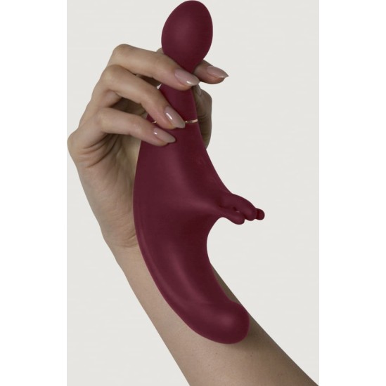 Adrien Lastic FUSION VIBRATOR