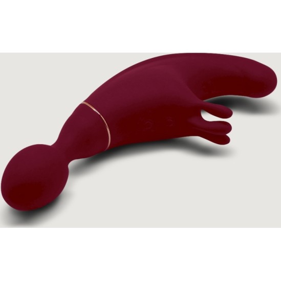 Adrien Lastic FUSION VIBRATOR