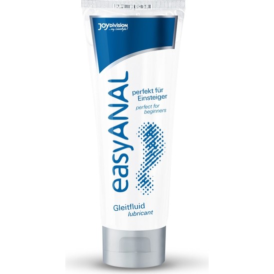 Easyanal EASY ANAL LUBRIKANTS 80ml