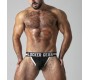 Locker Gear JOCKSTRAP PUSH IT BRANCO - 42 XL