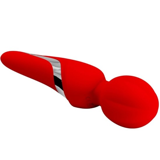 Pretty Love Flirtation PRETTY LOVE - WALTER VIBRATOR WAND PUNANE