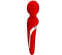 Pretty Love Flirtation PRETTY LOVE - WALTER VIBRATOR WAND RED