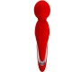 Pretty Love Flirtation PRETTY LOVE - WALTER VIBRATOR WAND RED