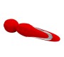 Pretty Love Flirtation PRETTY LOVE - WALTER VIBRATOR WAND RED