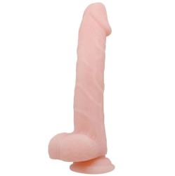 Baile Dildos BAILE - SUPER REALISTUS DILDO 22 CM