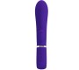 Pretty Love Flirtation PRETTY LOVE – THOMAS MULTFUNKTSIOONI G-PUNKTI VIBRATOR LILLA