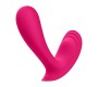 Satisfyer Stimulators Top Secret ar APP Pink