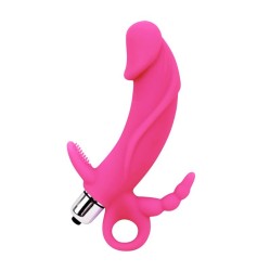 Chisa Triple Stimulator Triple Targets