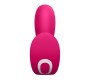 Satisfyer Stimulators Top Secret ar APP Pink