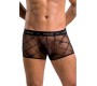 Passion Men PASSION - 032 SHORT JAMES BLACK L/XL