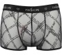 Passion Men PASSION - 032 SHORT JAMES BLACK L/XL