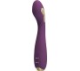 Pretty Love High Grade PRETTY LOVE – HECTOR ELECTROSHOCK VIBRATOR BY APP CONTROL PURPLE