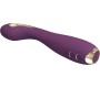 Pretty Love High Grade PRETTY LOVE – HECTOR ELECTROSHOCK VIBRATOR BY APP CONTROL PURPLE