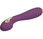 Pretty Love High Grade PRETTY LOVE - HECTOR ELECTROSHOCK VIBRATOR BY APP CONTROL PURPLE