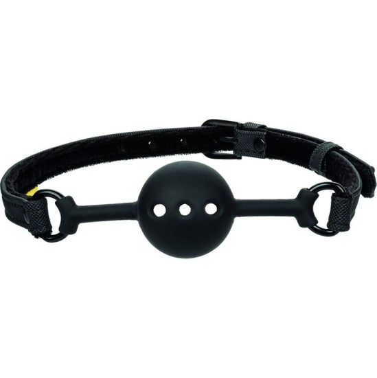 California Exotics BOUNDLESS BREATHABLE BALL GAG