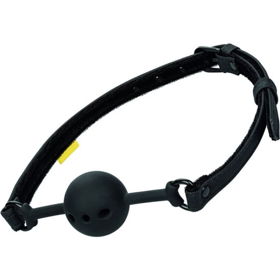 California Exotics BOUNDLESS BREATHABLE BALL GAG